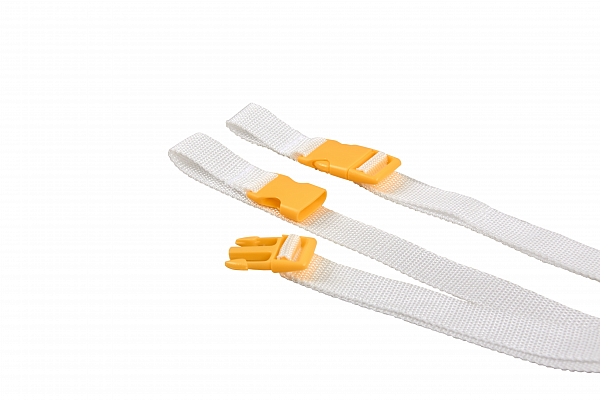 Кроватка детская Polini kids Simple 340, белый