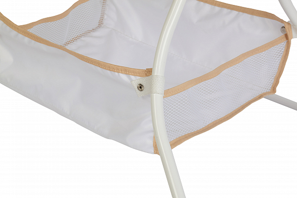 Стульчик для кормления Polini kids 252 Котики, макиато