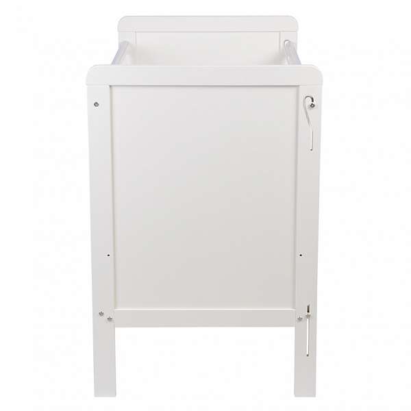 Кроватка детская Polini kids Simple 220, белый